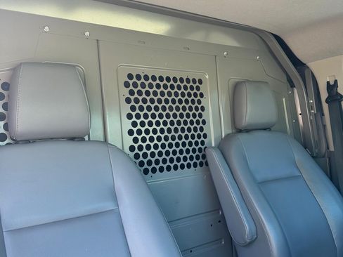 Used 2019 Ford Transit 250 130 Low Roof image 23