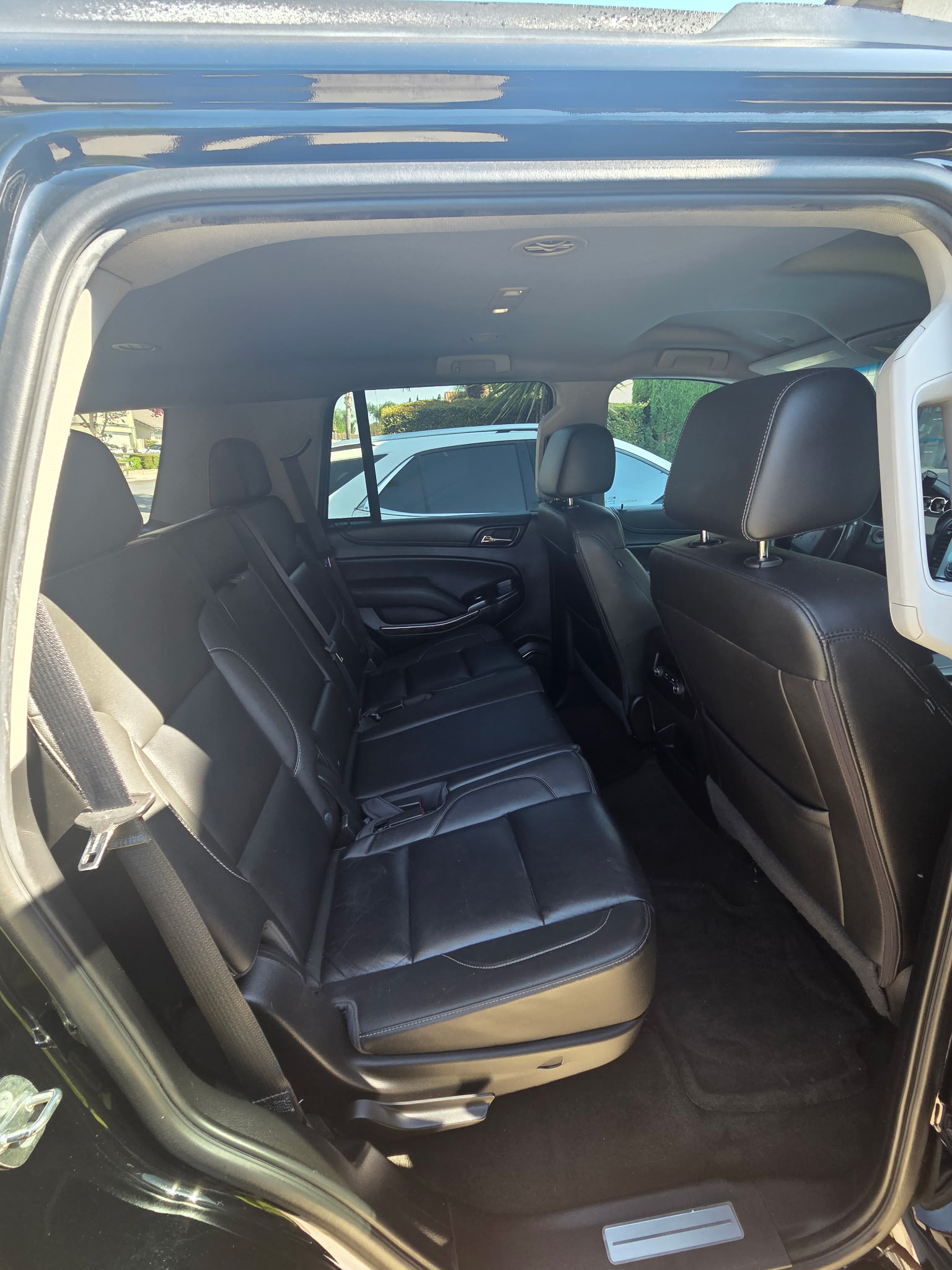 Used 2018 Chevrolet Tahoe LT AWD/4WD image 8