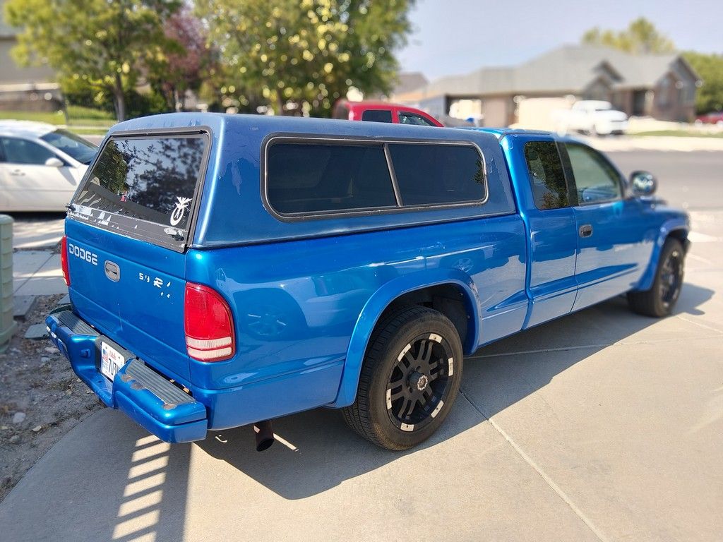 Used 1999 Dodge Dakota Sport RWD image 6