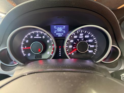 Used 2012 Acura TL SH-AWD image 9