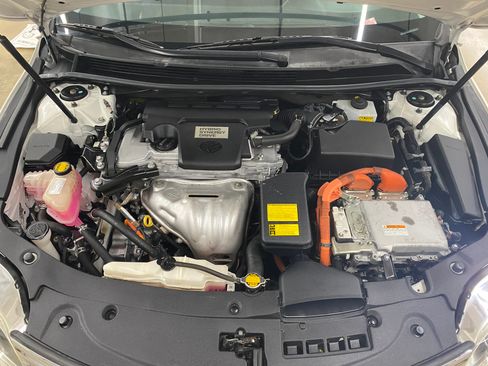 Used 2014 Toyota Avalon XLE Premium image 17