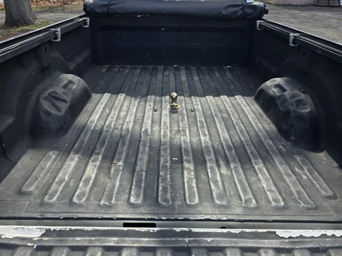 Used 2012 RAM 2500 Big Horn image 15