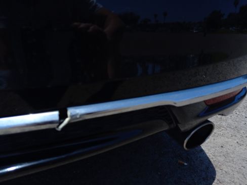 Used 2017 Honda Accord Touring image 12