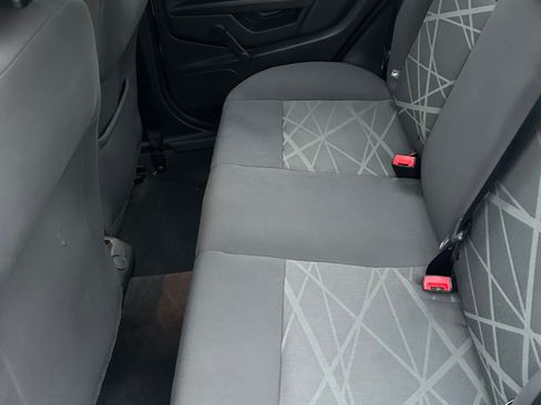 Used 2014 Ford Fiesta S FWD image 13