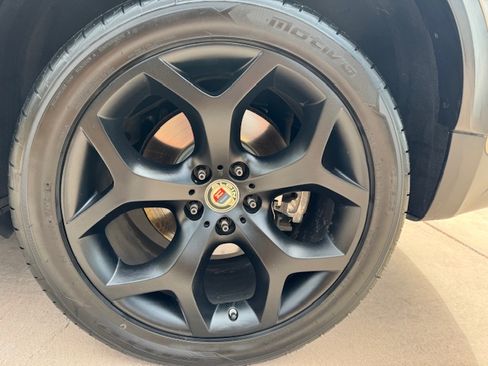 Used 2007 BMW X5 4.8i image 14