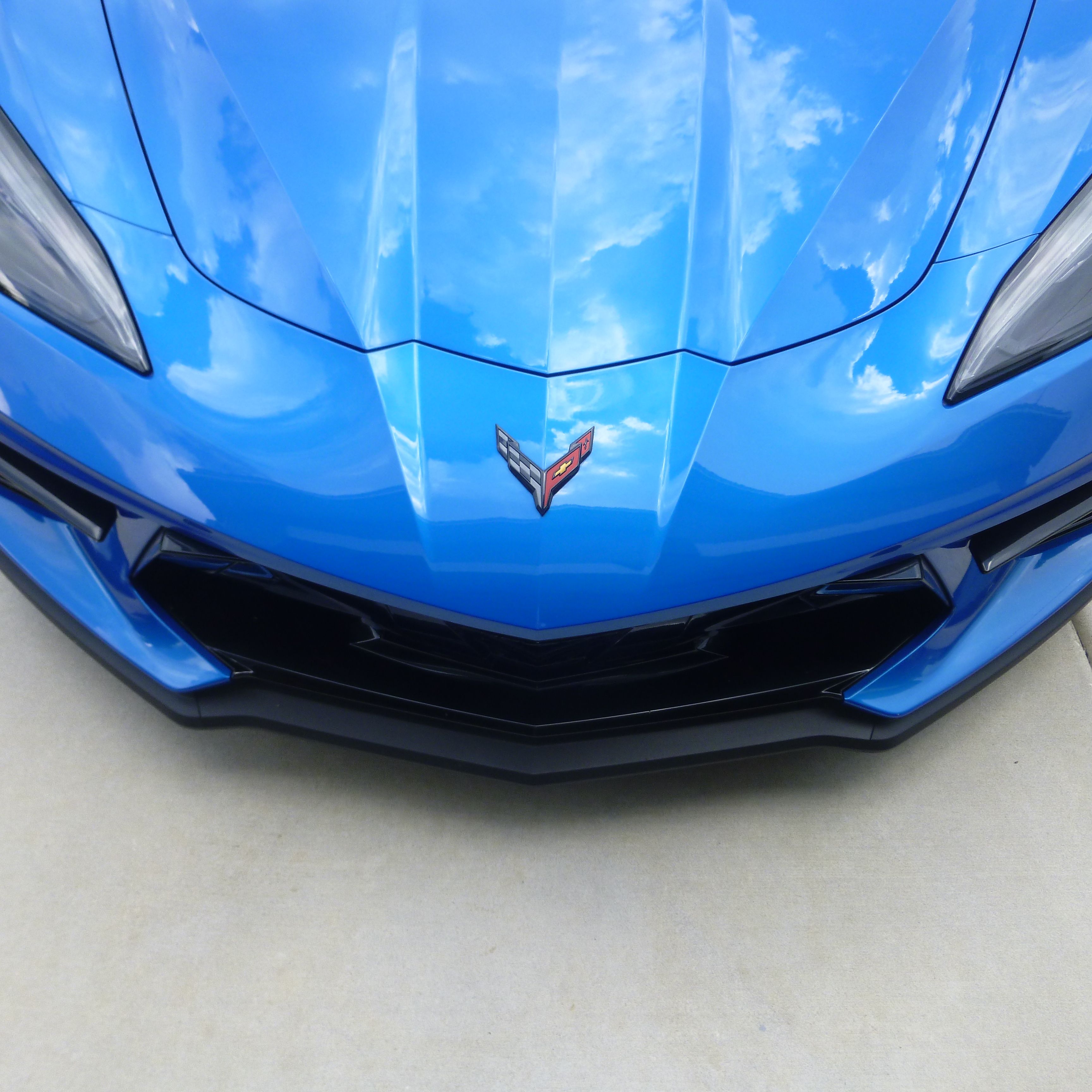 Used 2024 Chevrolet Corvette Stingray Coupe w/ 1LT RWD image 5