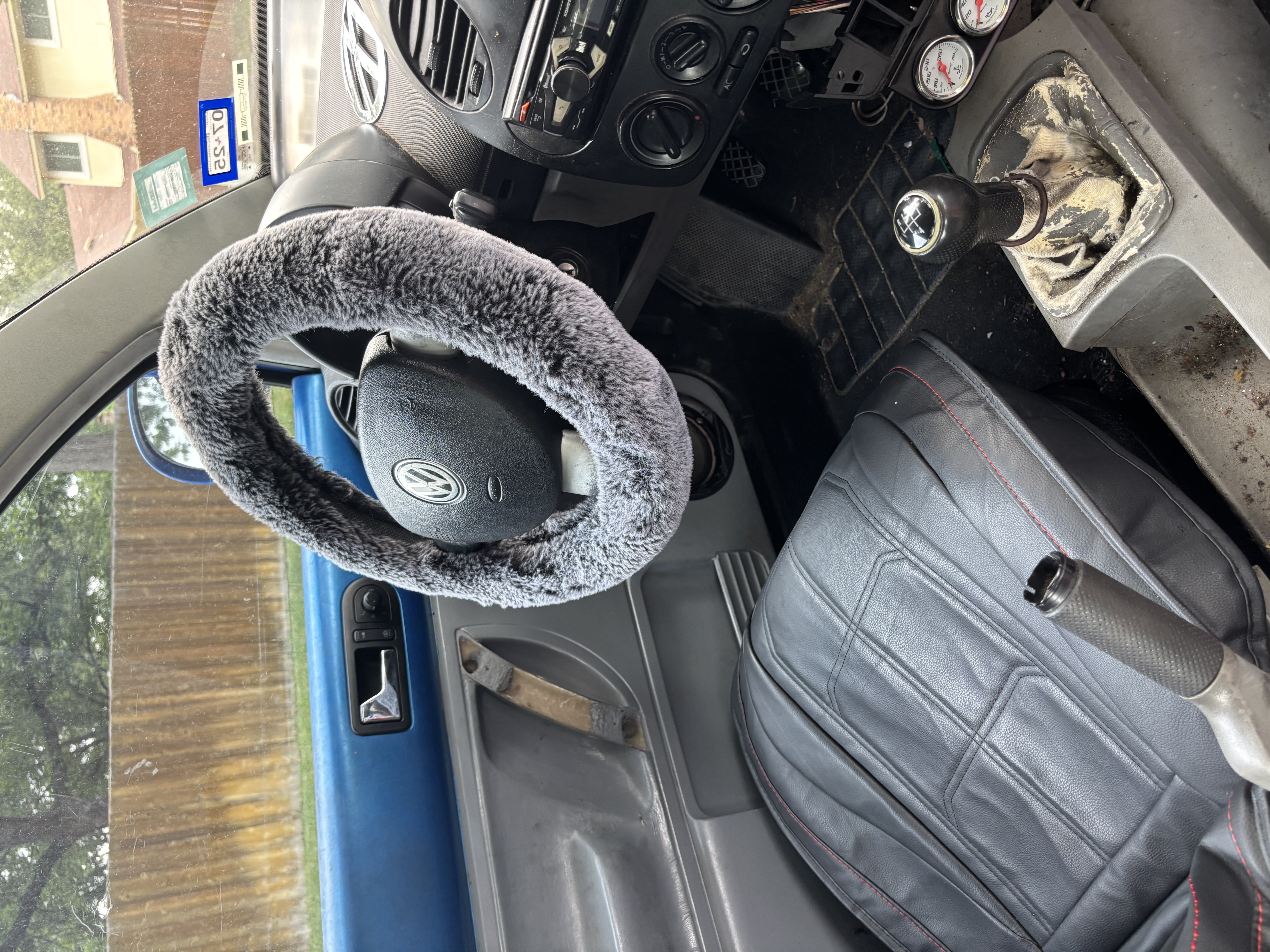 Used 1999 Volkswagen Beetle GLS FWD image 11