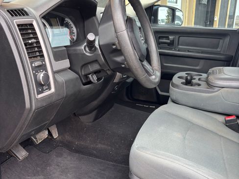 Used 2015 RAM 1500 Tradesman w/ Popular Equipment Group AWD/4WD image 6