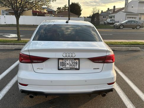Used 2020 Audi A3 2.0T Premium w/ Final Edition Package image 6