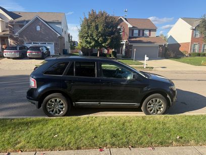 Used 2010 Ford Edge SEL