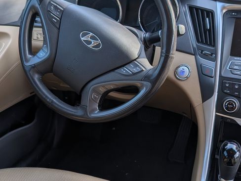 Used 2013 Hyundai Sonata Limited image 6