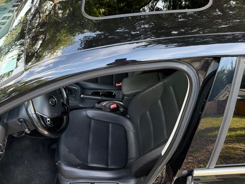 Used 2015 Volkswagen Jetta SE FWD image 5