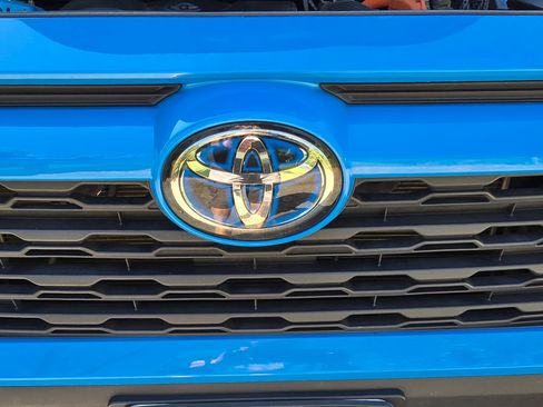 Used 2021 Toyota RAV4 LE w/ Protection Package (TMS) image 14