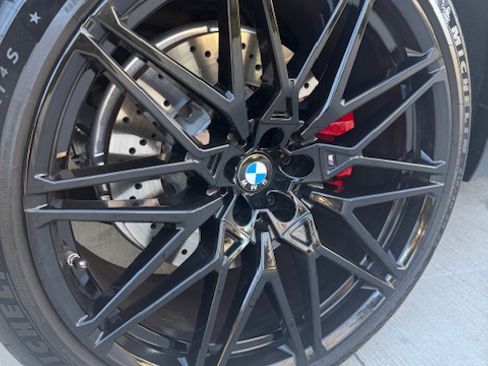 Used 2026 BMW X5 M Competition image 8