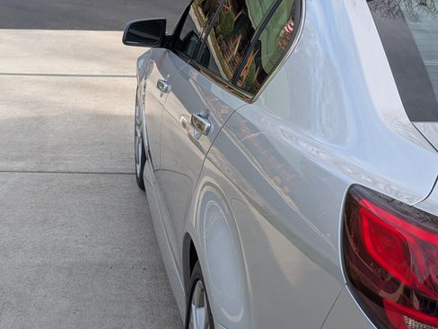 Used 2016 Chevrolet SS image 24