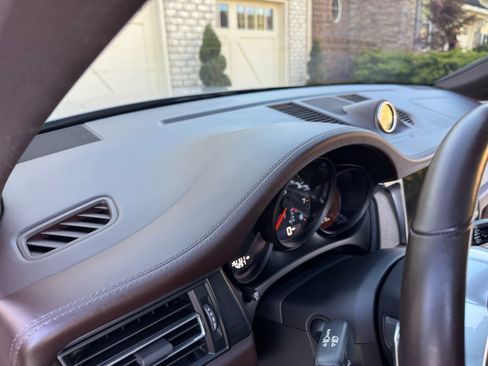 Used 2021 Porsche Macan GTS image 17