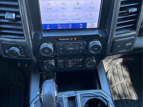 Used 2020 Ford F150 XLT w/ Equipment Group 302A Luxury AWD/4WD image 10