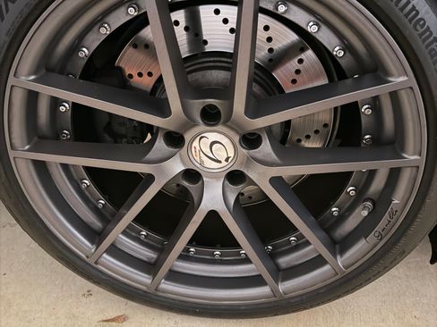 Used 2010 BMW M6 Convertible image 6