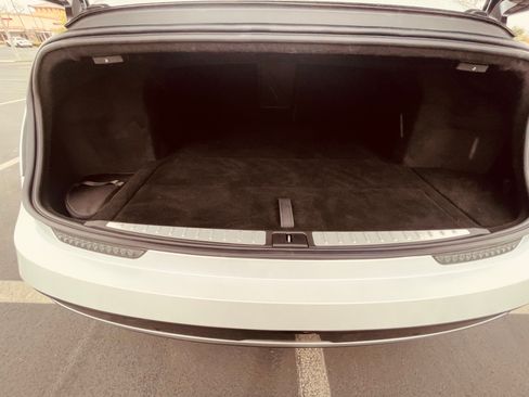 Used 2023 Lucid Air Touring image 11