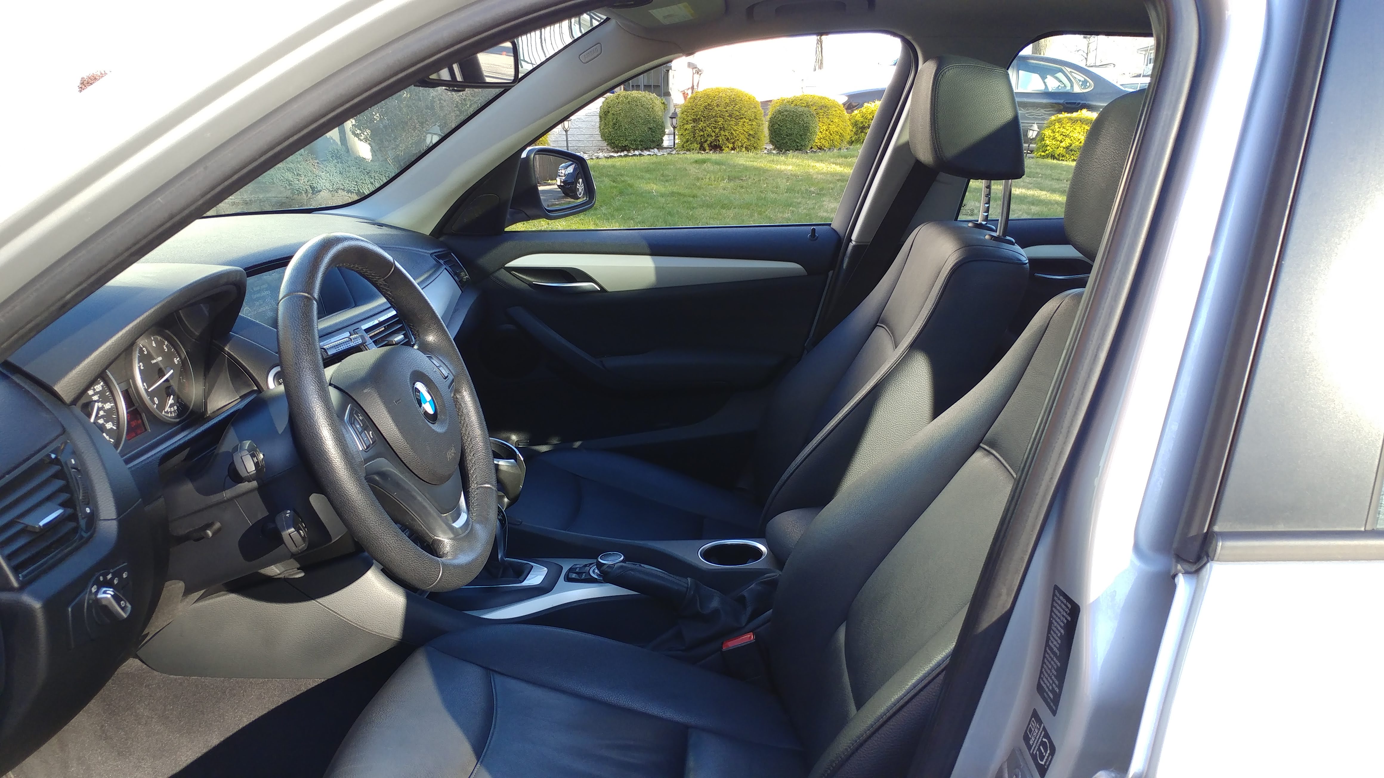 Used 2013 BMW X1 xDrive28i AWD/4WD image 6