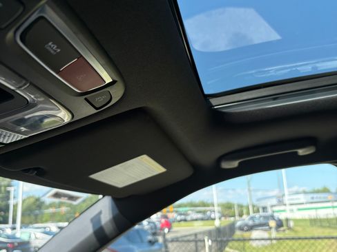 Used 2024 Kia Telluride EX X-Line AWD/4WD image 14