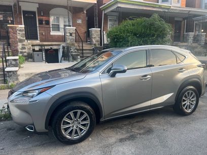 Used 2016 Lexus NX 200t AWD