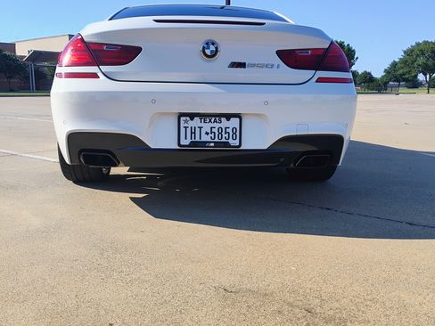 Used 2014 BMW 650i Coupe image 5