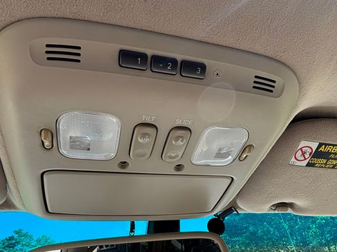 Used 2006 Lexus LX 470 4WD image 17
