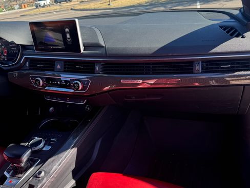 Used 2018 Audi S5 Premium Plus w/ Navigation Package image 8