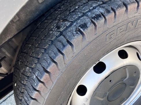 Used 2016 Ford Transit 150 130 Low Roof image 20