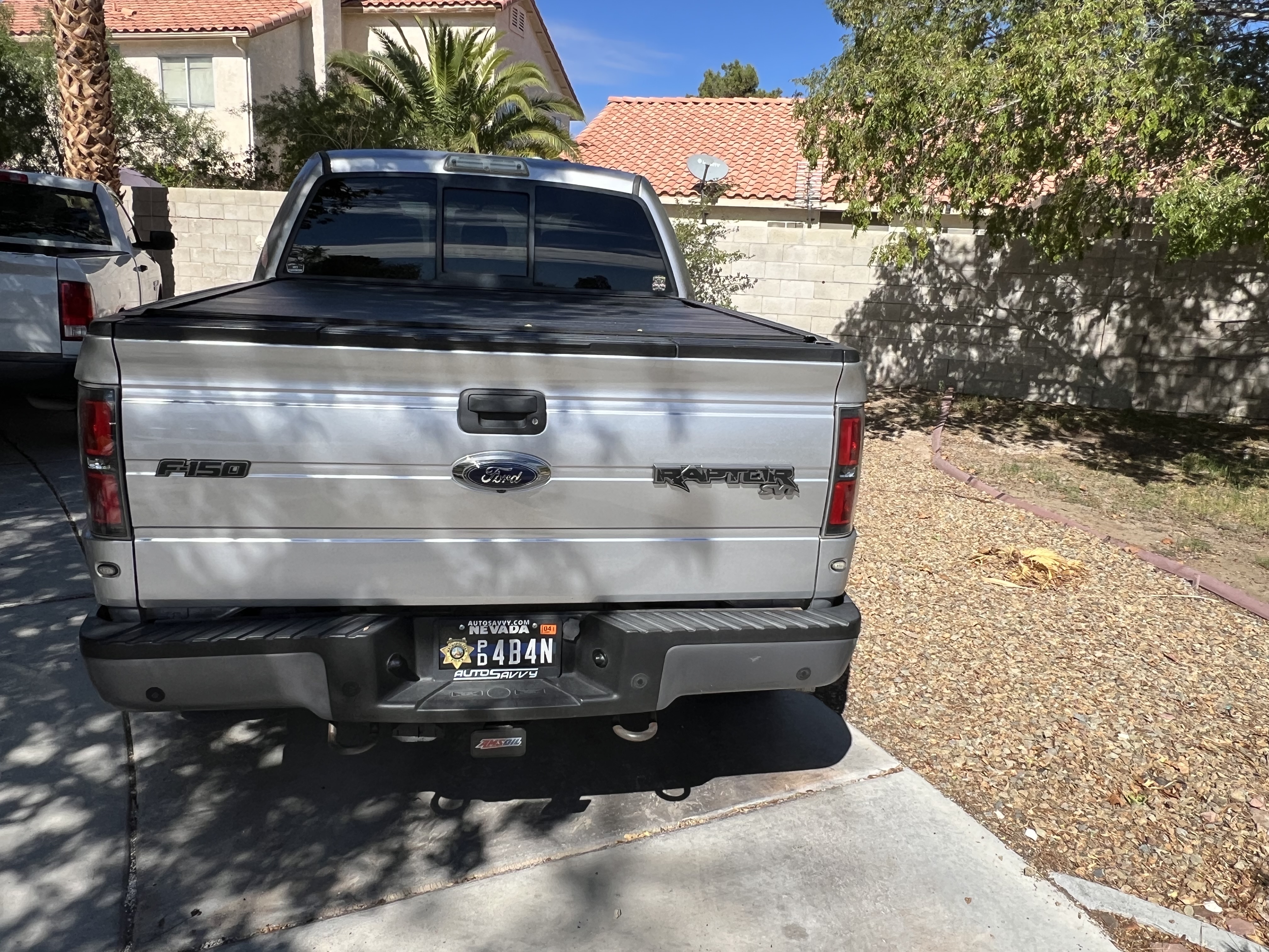 Used 2014 Ford F150 Raptor w/ Equipment Group 801A Luxury AWD/4WD image 14