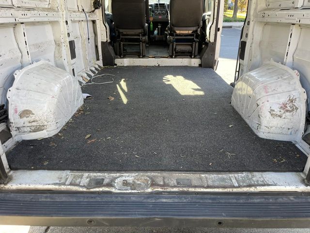 Used 2014 RAM ProMaster 1500 w/ Premium Appearance Group FWD image 10