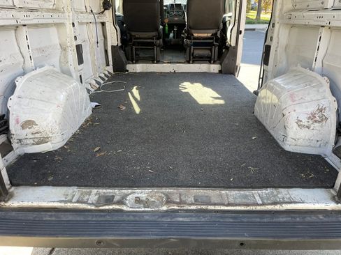Used 2014 RAM ProMaster 1500 w/ Premium Appearance Group FWD image 10