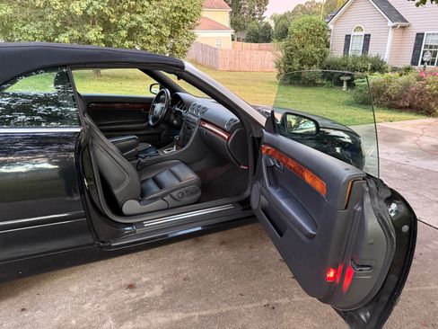 Used 2005 Audi A4 3.0 image 8