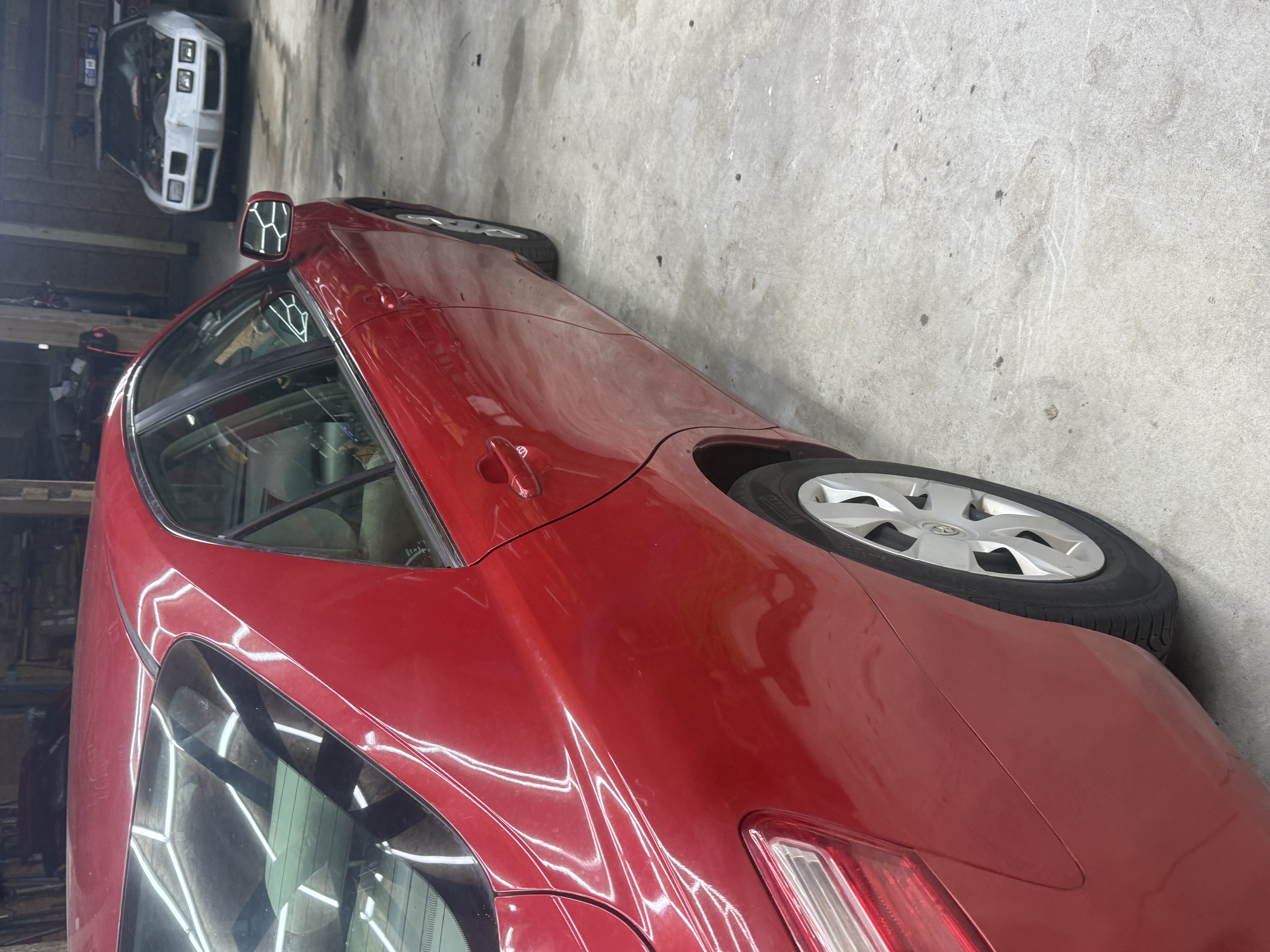 Used 2007 Toyota Camry LE FWD image 19