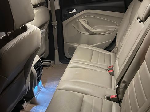 Used 2014 Ford Escape Titanium w/ Equipment Group 401A image 16