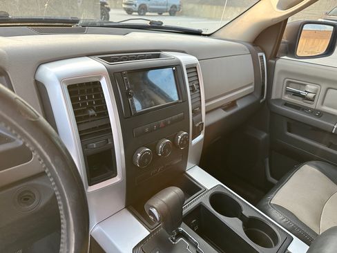 Used 2012 RAM 1500 Big Horn image 22