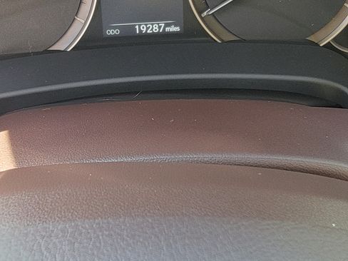 Used 2018 Lexus RX 350 F Sport image 12