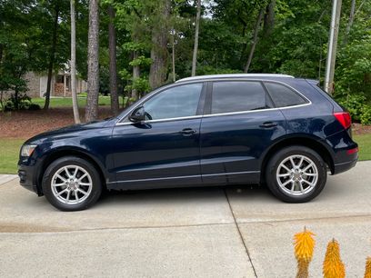 Used 2011 Audi Q5 2.0T Premium Plus