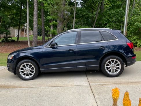 Used 2011 Audi Q5 2.0T Premium Plus AWD/4WD image 12