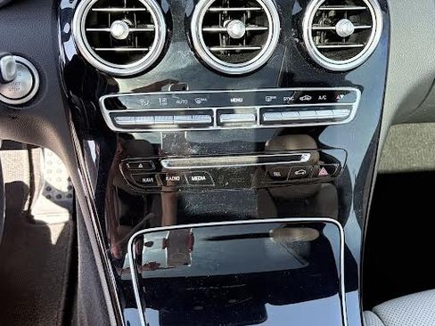 Used 2017 Mercedes-Benz C 300 Coupe image 12