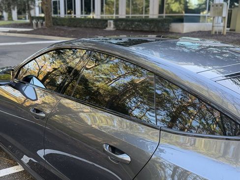 Used 2022 Audi S7 Prestige image 16