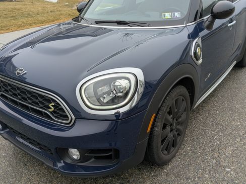 Used 2019 MINI Cooper Countryman SE image 5