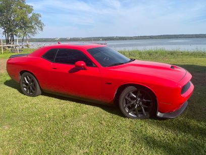 Used 2023 Dodge Challenger R/T w/ Plus Package