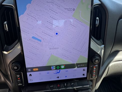 Used 2021 Chevrolet Silverado 1500 W/T w/ WT Fleet Convenience Package image 15