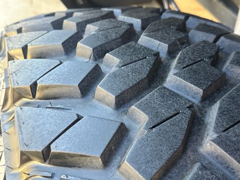 Used 2018 RAM 2500 Longhorn w/ Convenience Group image 9