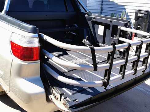 Used 2004 Subaru Baja Turbo image 6