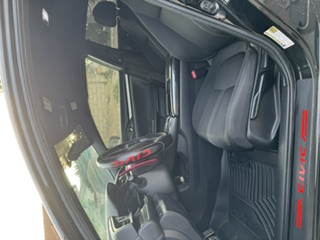 Used 2018 Honda Civic Sport image 9