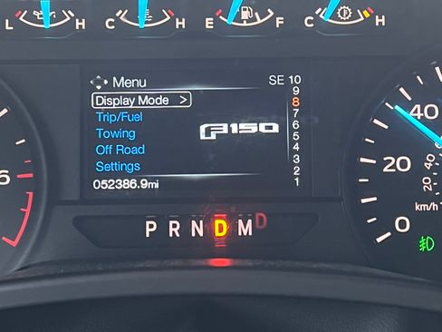 Used 2019 Ford F150 XL w/ Equipment Group 101A Mid image 10