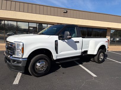 Used 2024 Ford F350 XLT w/ Camper Package